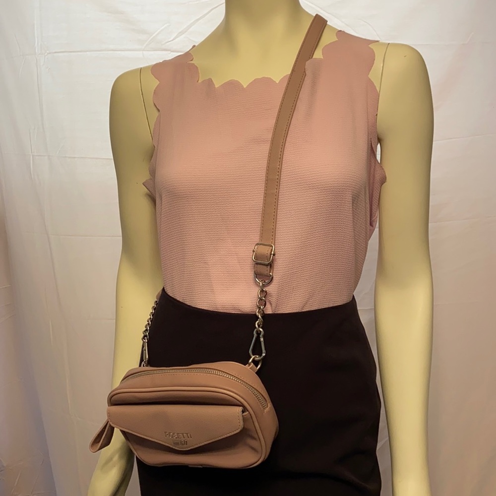 Rosetti Go Cross Body Purse